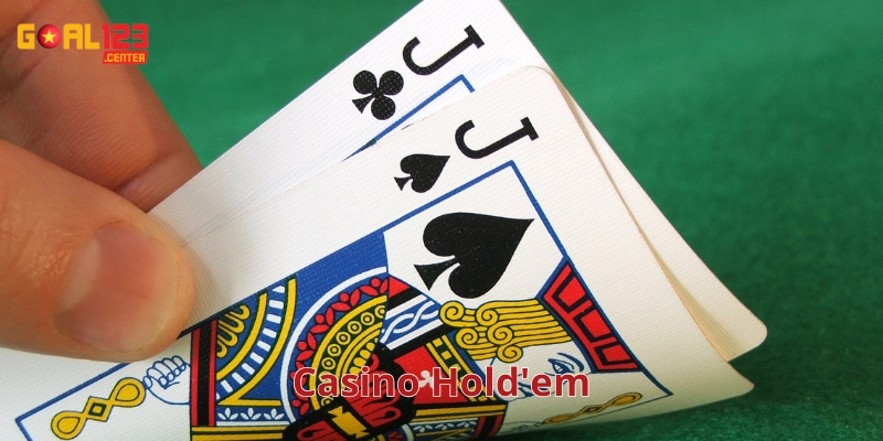 Casino Hold'em là gì?