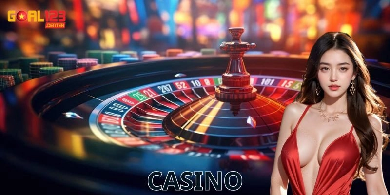 Casino là gì?