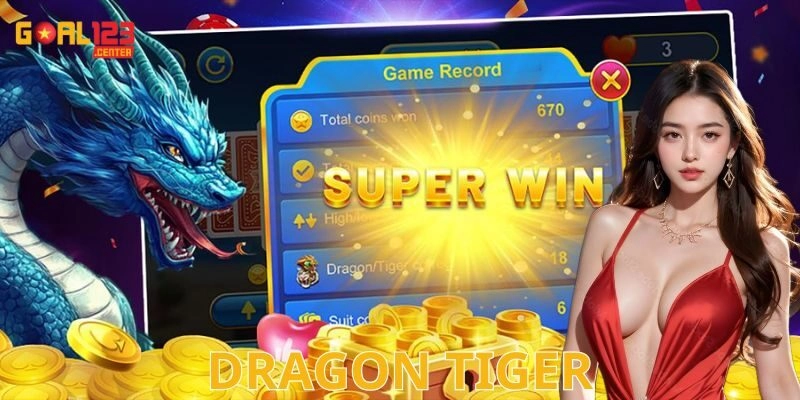 Chiến thuật và mẹo chơi Dragon Tiger hiệu quả