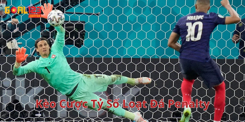 Lời khuyên khi tham gia Kèo Cược Tỷ Số Loạt Đá Penalty