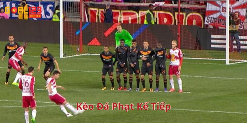 Những bước chuẩn bị cần thiết khi soi Kèo Đá Phạt Kế Tiếp 
