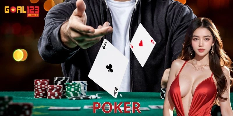 Poker trực tuyến so với poker truyền thống