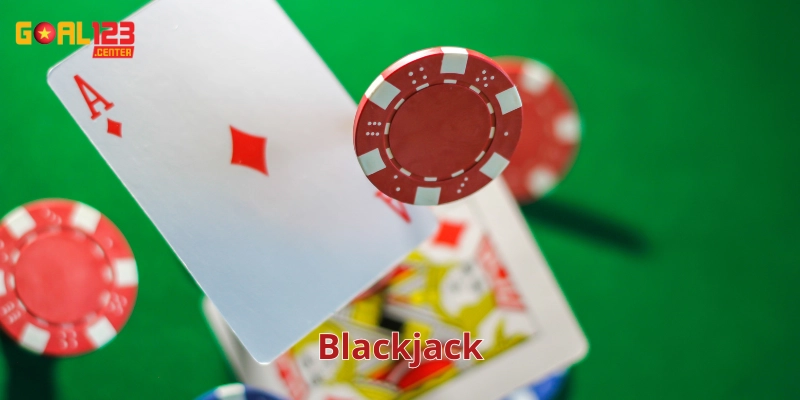 Thông tin hữu ích về Blackjack