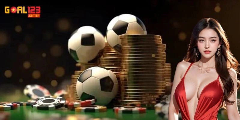 Ưu điểm khi chơi thể thao cùng Goal123