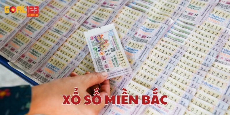 Chọn số đẹp trong Xổ Số Miền Bắc