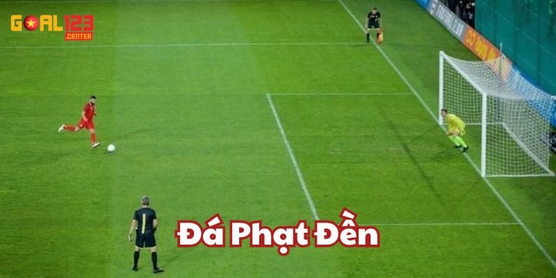 Đá Phạt Đền là gì? 