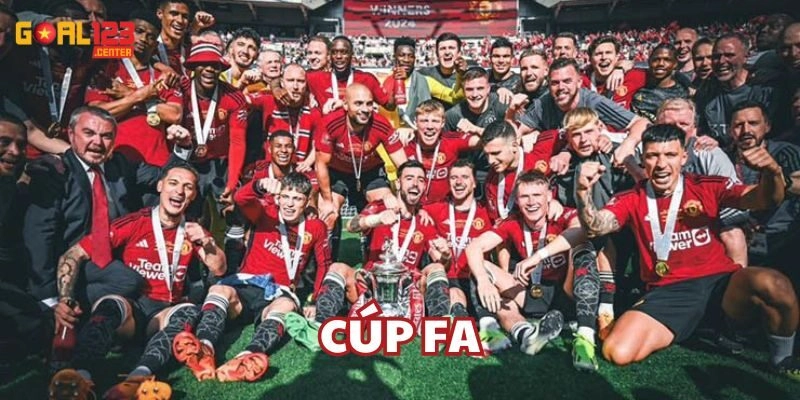 Giới thiệu về Cúp FA