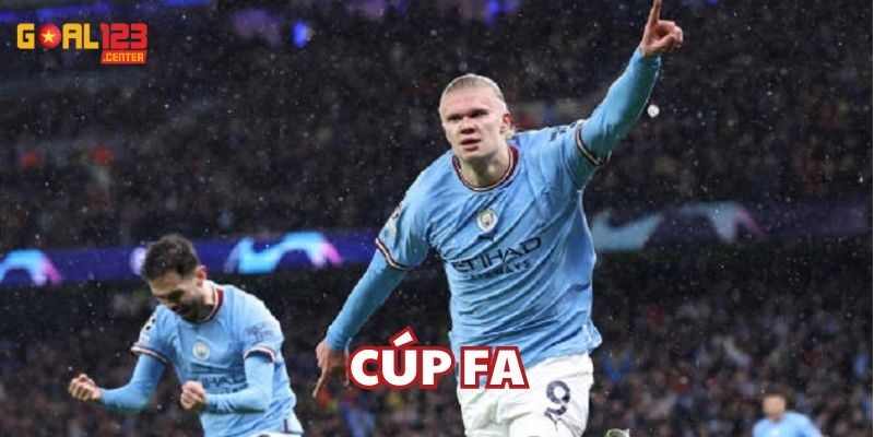 Huyền thoại Cúp FA