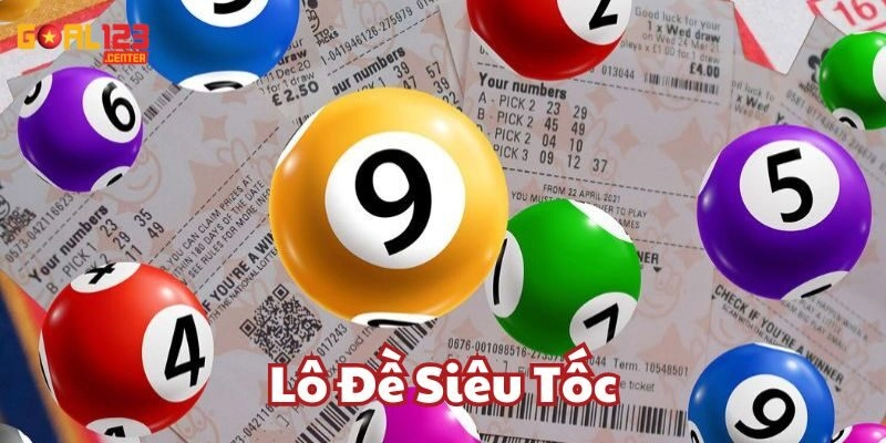 Lợi ích khi chơi Lô Đề Siêu Tốc