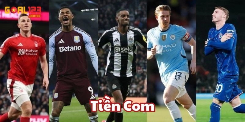 Mẹo quản lý Tiền Com hiệu quả 