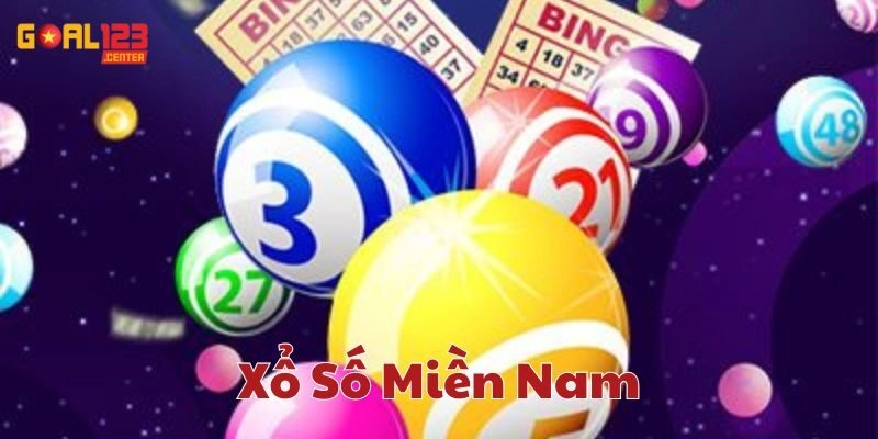 Xổ Số Miền Nam – Mang Đến Cơ Hội Đổi Đời Cho Cược Thủ