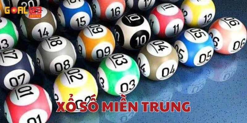 Xổ Số Miền Trung là gì?